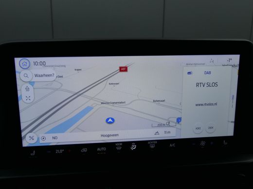 Ford Transit Custom 320 2.0 TDCI L2H1 Trend | Laadruimte Pakket | Adaptive Cruise | BLIS | LED | CarPlay/Android Auto... ActivLease financial lease