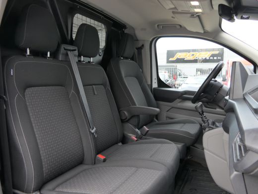 Ford Transit Custom 320 2.0 TDCI L2H1 Trend | Laadruimte Pakket | Adaptive Cruise | BLIS | LED | CarPlay/Android Auto... ActivLease financial lease