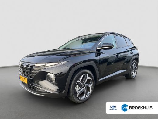 Hyundai Tucson 1.6 T-GDI 265pk PHEV Comfort Smart 4WD | Climate | Camera | Carplay | Keyless | Navigatie | Full ...