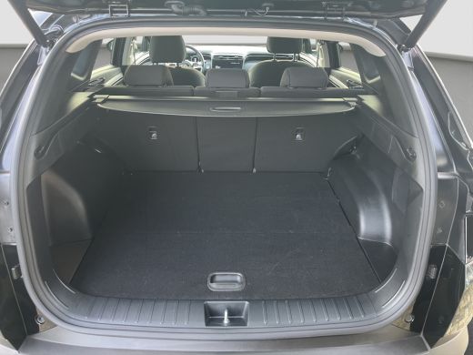 Hyundai Tucson 1.6 T-GDI 265pk PHEV Comfort Smart 4WD | Climate | Camera | Carplay | Keyless | Navigatie | Full ... ActivLease financial lease