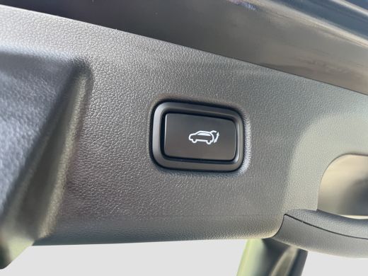 Hyundai Tucson 1.6 T-GDI 265pk PHEV Comfort Smart 4WD | Climate | Camera | Carplay | Keyless | Navigatie | Full ... ActivLease financial lease