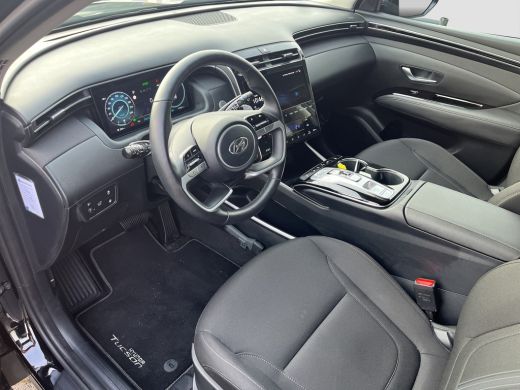 Hyundai Tucson 1.6 T-GDI 265pk PHEV Comfort Smart 4WD | Climate | Camera | Carplay | Keyless | Navigatie | Full ... ActivLease financial lease