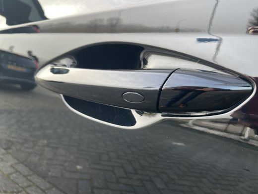 Hyundai Tucson 1.6 T-GDI 265pk PHEV Comfort Smart 4WD | Climate | Camera | Carplay | Keyless | Navigatie | Full ... ActivLease financial lease