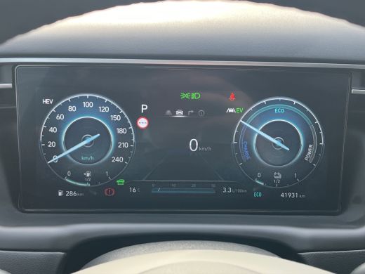 Hyundai Tucson 1.6 T-GDI 265pk PHEV Comfort Smart 4WD | Climate | Camera | Carplay | Keyless | Navigatie | Full ... ActivLease financial lease