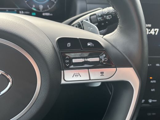 Hyundai Tucson 1.6 T-GDI 265pk PHEV Comfort Smart 4WD | Climate | Camera | Carplay | Keyless | Navigatie | Full ... ActivLease financial lease