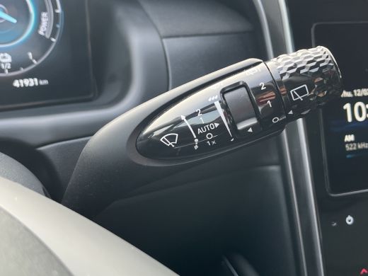 Hyundai Tucson 1.6 T-GDI 265pk PHEV Comfort Smart 4WD | Climate | Camera | Carplay | Keyless | Navigatie | Full ... ActivLease financial lease