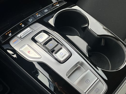 Hyundai Tucson 1.6 T-GDI 265pk PHEV Comfort Smart 4WD | Climate | Camera | Carplay | Keyless | Navigatie | Full ... ActivLease financial lease