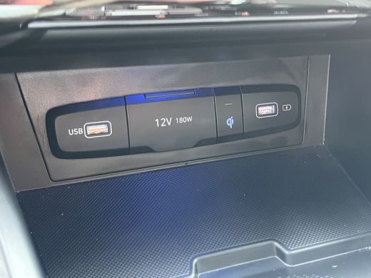 Hyundai Tucson 1.6 T-GDI 265pk PHEV Comfort Smart 4WD | Climate | Camera | Carplay | Keyless | Navigatie | Full ... ActivLease financial lease