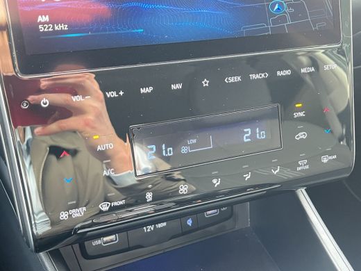 Hyundai Tucson 1.6 T-GDI 265pk PHEV Comfort Smart 4WD | Climate | Camera | Carplay | Keyless | Navigatie | Full ... ActivLease financial lease