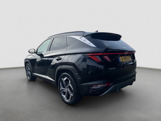 Hyundai Tucson 1.6 T-GDI 265pk PHEV Comfort Smart 4WD | Climate | Camera | Carplay | Keyless | Navigatie | Full ... ActivLease financial lease