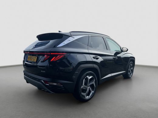 Hyundai Tucson 1.6 T-GDI 265pk PHEV Comfort Smart 4WD | Climate | Camera | Carplay | Keyless | Navigatie | Full ... ActivLease financial lease