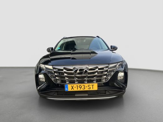 Hyundai Tucson 1.6 T-GDI 265pk PHEV Comfort Smart 4WD | Climate | Camera | Carplay | Keyless | Navigatie | Full ... ActivLease financial lease