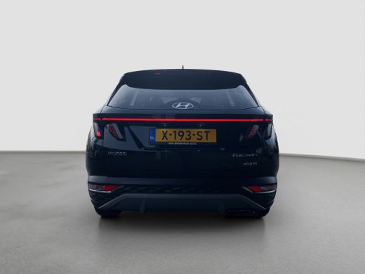 Hyundai Tucson 1.6 T-GDI 265pk PHEV Comfort Smart 4WD | Climate | Camera | Carplay | Keyless | Navigatie | Full ... ActivLease financial lease