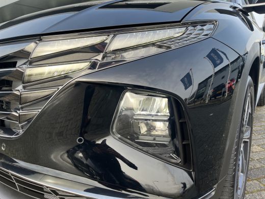 Hyundai Tucson 1.6 T-GDI 265pk PHEV Comfort Smart 4WD | Climate | Camera | Carplay | Keyless | Navigatie | Full ... ActivLease financial lease