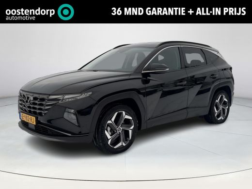 Hyundai Tucson 1.6 T-GDI PHEV Comfort 4WD | Trekhaak | Rijklaarprijs !