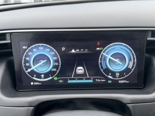 Hyundai Tucson 1.6 T-GDI PHEV Comfort 4WD | Trekhaak | Rijklaarprijs ! ActivLease financial lease