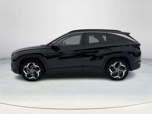 Hyundai Tucson 1.6 T-GDI PHEV Comfort 4WD | Trekhaak | Rijklaarprijs ! ActivLease financial lease