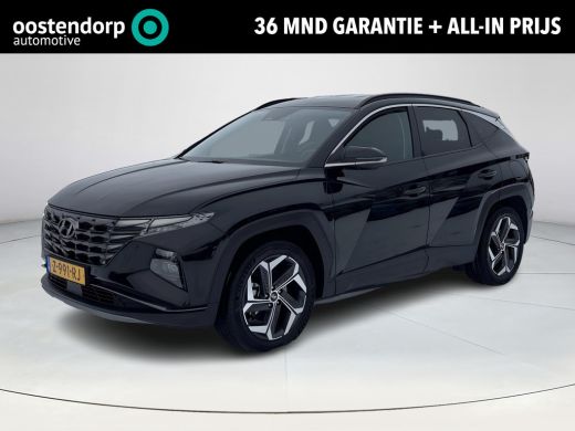 Hyundai Tucson 1.6 T-GDI PHEV Comfort Smart 4WD | Trekhaak | Rijklaarprijs!