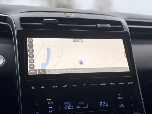 Hyundai Tucson 1.6 T-GDI PHEV Comfort Smart 4WD | Trekhaak | Rijklaarprijs! ActivLease financial lease