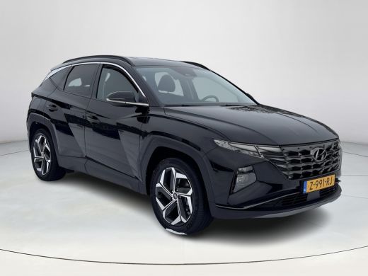 Hyundai Tucson 1.6 T-GDI PHEV Comfort Smart 4WD | Trekhaak | Rijklaarprijs! ActivLease financial lease