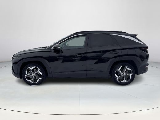 Hyundai Tucson 1.6 T-GDI PHEV Comfort Smart 4WD | Trekhaak | Rijklaarprijs! ActivLease financial lease