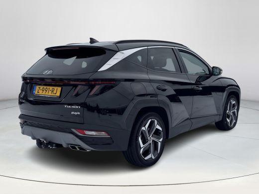 Hyundai Tucson 1.6 T-GDI PHEV Comfort Smart 4WD | Trekhaak | Rijklaarprijs! ActivLease financial lease
