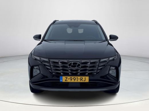 Hyundai Tucson 1.6 T-GDI PHEV Comfort Smart 4WD | Trekhaak | Rijklaarprijs! ActivLease financial lease
