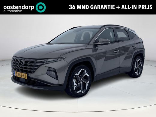Hyundai Tucson 1.6 T-GDI PHEV Comfort Smart 4WD | Trekhaak | Rijklaarprijs!