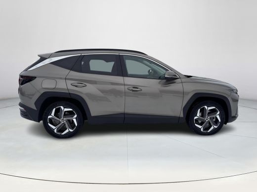 Hyundai Tucson 1.6 T-GDI PHEV Comfort Smart 4WD | Trekhaak | Rijklaarprijs! ActivLease financial lease