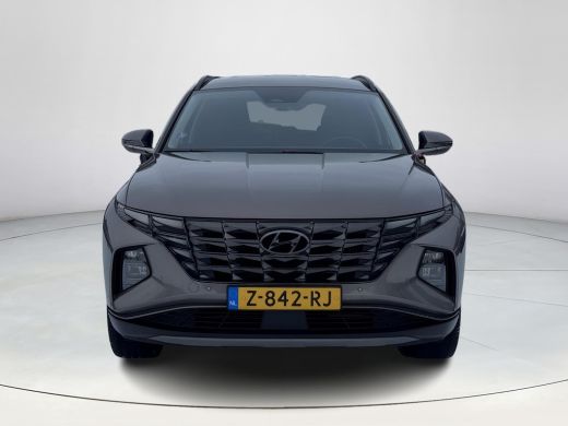 Hyundai Tucson 1.6 T-GDI PHEV Comfort Smart 4WD | Trekhaak | Rijklaarprijs! ActivLease financial lease