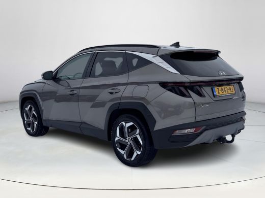 Hyundai Tucson 1.6 T-GDI PHEV Comfort Smart 4WD | Trekhaak | Rijklaarprijs! ActivLease financial lease