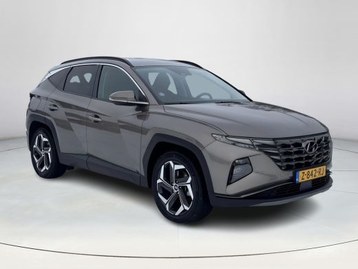 Hyundai Tucson 1.6 T-GDI PHEV Comfort Smart 4WD | Trekhaak | Rijklaarprijs! ActivLease financial lease