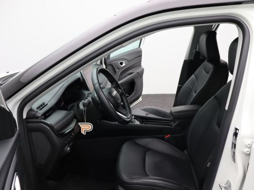 Jeep Compass 4xe 240 Plug-in Hybrid Electric S | Achterbank in delen neerklapbaar | Achterruitverwarming | Ach... ActivLease financial lease