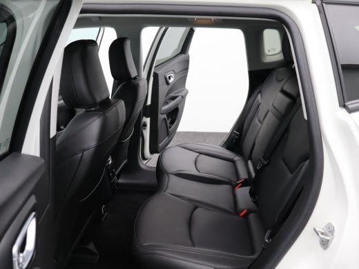 Jeep Compass 4xe 240 Plug-in Hybrid Electric S | Achterbank in delen neerklapbaar | Achterruitverwarming | Ach... ActivLease financial lease