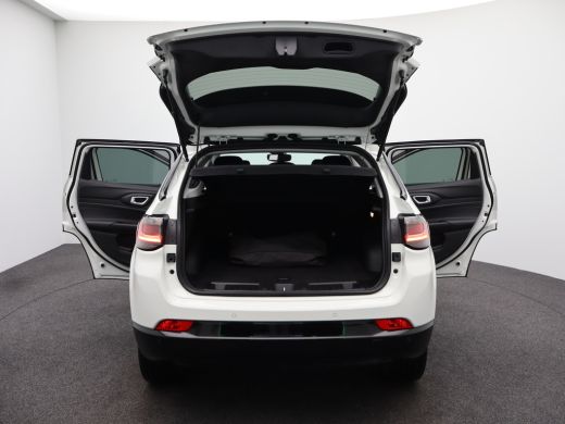 Jeep Compass 4xe 240 Plug-in Hybrid Electric S | Achterbank in delen neerklapbaar | Achterruitverwarming | Ach... ActivLease financial lease