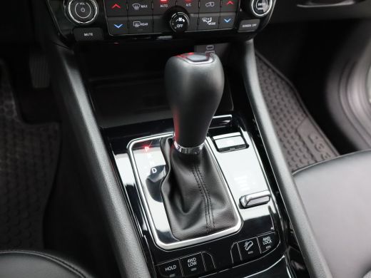 Jeep Compass 4xe 240 Plug-in Hybrid Electric S | Achterbank in delen neerklapbaar | Achterruitverwarming | Ach... ActivLease financial lease