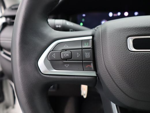 Jeep Compass 4xe 240 Plug-in Hybrid Electric S | Achterbank in delen neerklapbaar | Achterruitverwarming | Ach... ActivLease financial lease