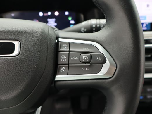 Jeep Compass 4xe 240 Plug-in Hybrid Electric S | Achterbank in delen neerklapbaar | Achterruitverwarming | Ach... ActivLease financial lease