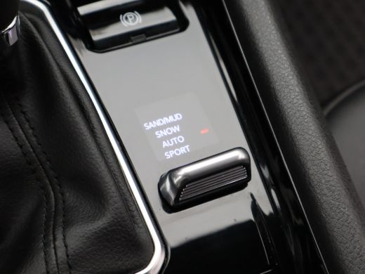 Jeep Compass 4xe 240 Plug-in Hybrid Electric S | Achterbank in delen neerklapbaar | Achterruitverwarming | Ach... ActivLease financial lease