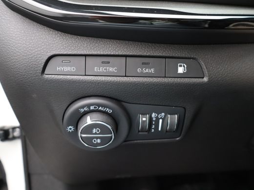 Jeep Compass 4xe 240 Plug-in Hybrid Electric S | Achterbank in delen neerklapbaar | Achterruitverwarming | Ach... ActivLease financial lease