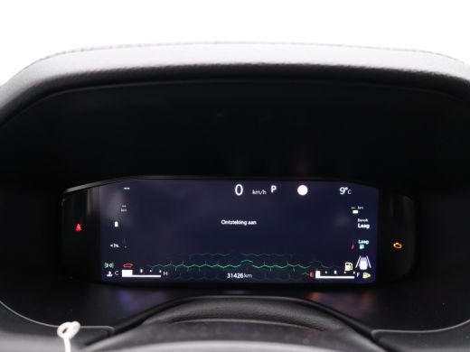 Jeep Compass 4xe 240 Plug-in Hybrid Electric S | Achterbank in delen neerklapbaar | Achterruitverwarming | Ach... ActivLease financial lease