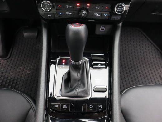 Jeep Compass 4xe 240 Plug-in Hybrid Electric S | Achterbank in delen neerklapbaar | Achterruitverwarming | Ach... ActivLease financial lease