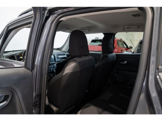 Jeep Renegade 1.5T e-Hybrid Limited Automaat | Achteruitrijcamera | Keyless | Navigatie | Climate Controle | Cr... ActivLease financial lease