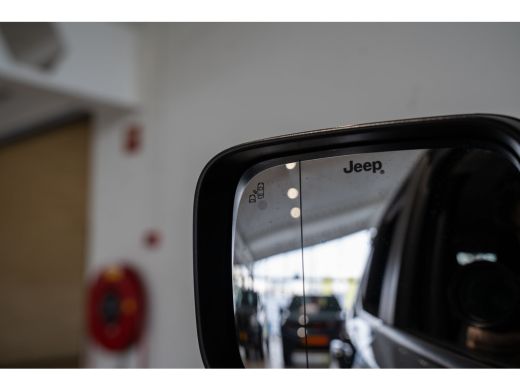 Jeep Renegade 1.5T e-Hybrid Limited Automaat | Achteruitrijcamera | Keyless | Navigatie | Climate Controle | Cr... ActivLease financial lease