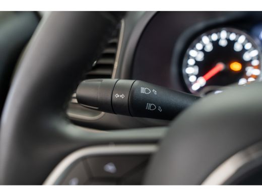 Jeep Renegade 1.5T e-Hybrid Limited Automaat | Achteruitrijcamera | Keyless | Navigatie | Climate Controle | Cr... ActivLease financial lease