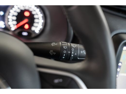 Jeep Renegade 1.5T e-Hybrid Limited Automaat | Achteruitrijcamera | Keyless | Navigatie | Climate Controle | Cr... ActivLease financial lease