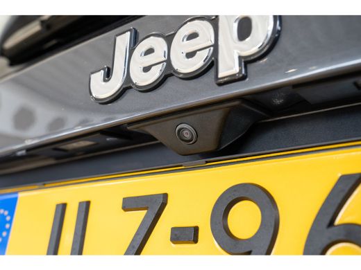 Jeep Renegade 1.5T e-Hybrid Limited Automaat | Achteruitrijcamera | Keyless | Navigatie | Climate Controle | Cr... ActivLease financial lease