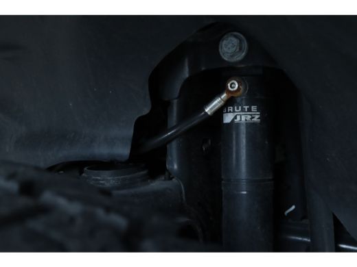 Jeep Wrangler Unlimited 4xe 380 Sahara BRUTE | NL-Auto | BRASS | Skyone | Adaptieve Demping | Adapt. Cruise | A... ActivLease financial lease