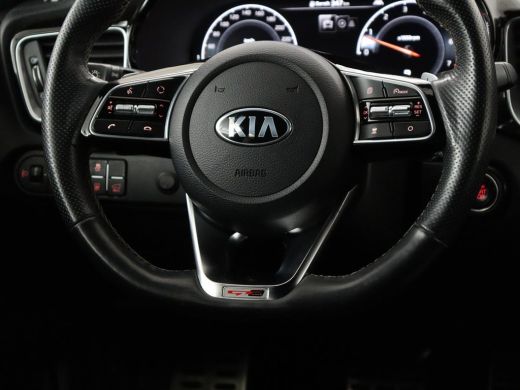 Kia ProCeed 1.5 T-GDI GT-PlusLine | Panoramadak | Leder/Alcantara | Adaptive cruise | Stoelverwarming | Carpl... ActivLease financial lease