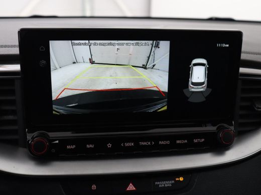 Kia ProCeed 1.5 T-GDI GT-PlusLine | Panoramadak | Leder/Alcantara | Adaptive cruise | Stoelverwarming | Carpl... ActivLease financial lease